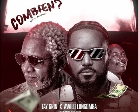 combien-Tay-Grin-x-Awilo-Longomba artwork